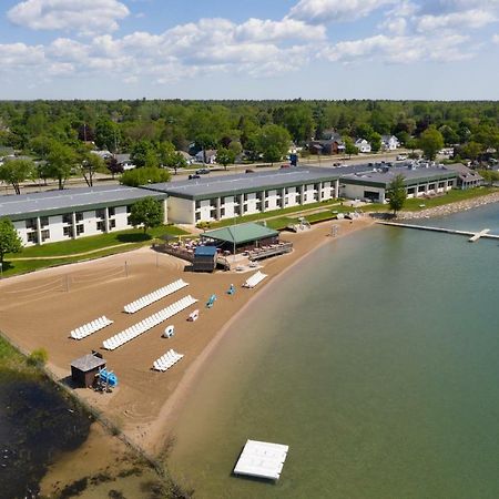 Tawas Bay Beach Resort & Conference Center East Tawas Zewnętrze zdjęcie