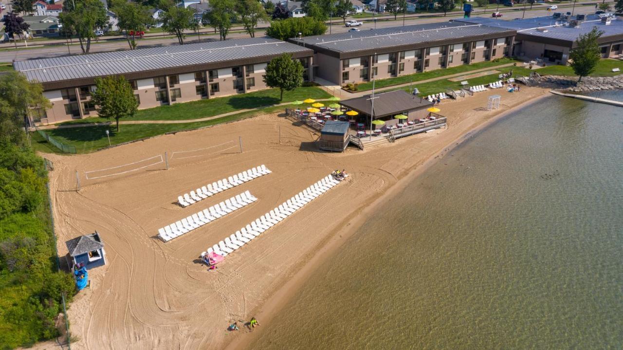 Tawas Bay Beach Resort & Conference Center East Tawas Zewnętrze zdjęcie