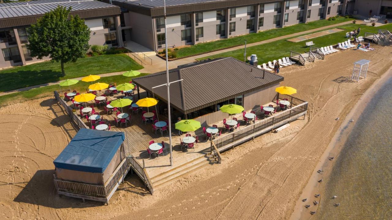 Tawas Bay Beach Resort & Conference Center East Tawas Zewnętrze zdjęcie