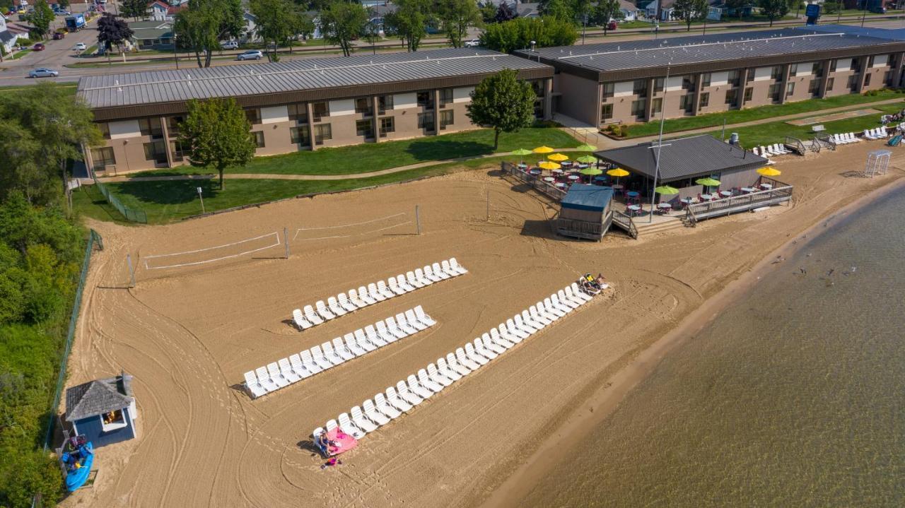 Tawas Bay Beach Resort & Conference Center East Tawas Zewnętrze zdjęcie
