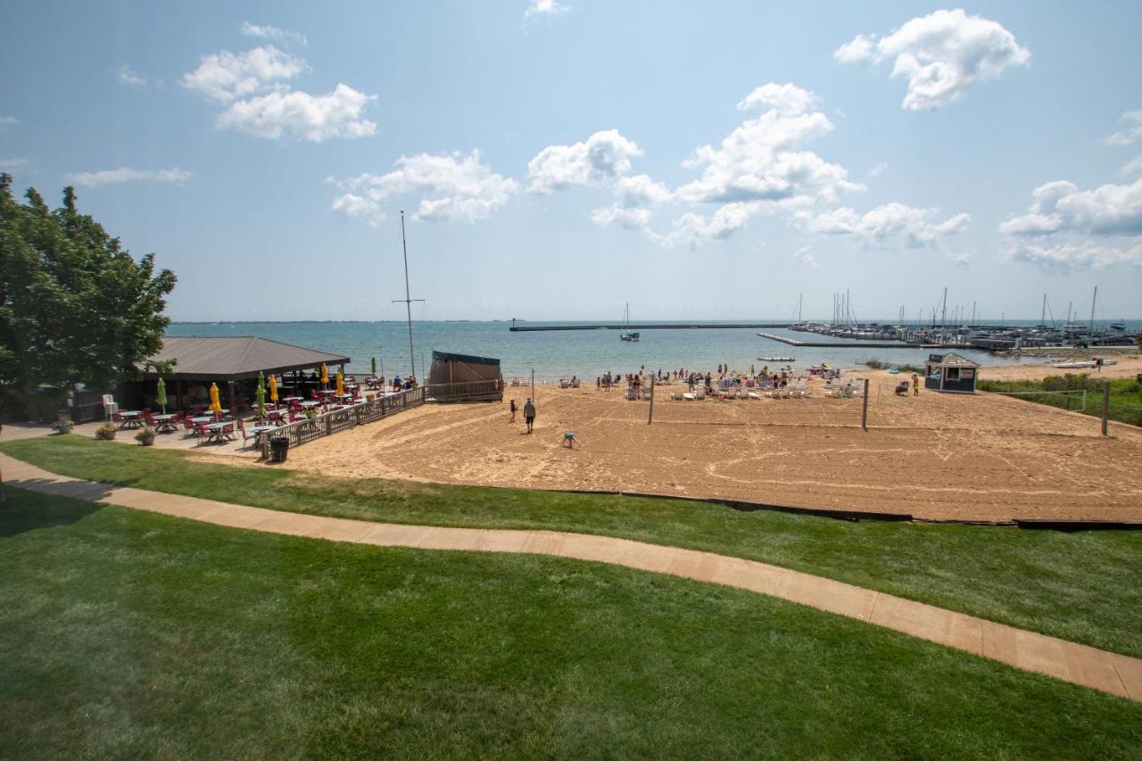Tawas Bay Beach Resort & Conference Center East Tawas Zewnętrze zdjęcie