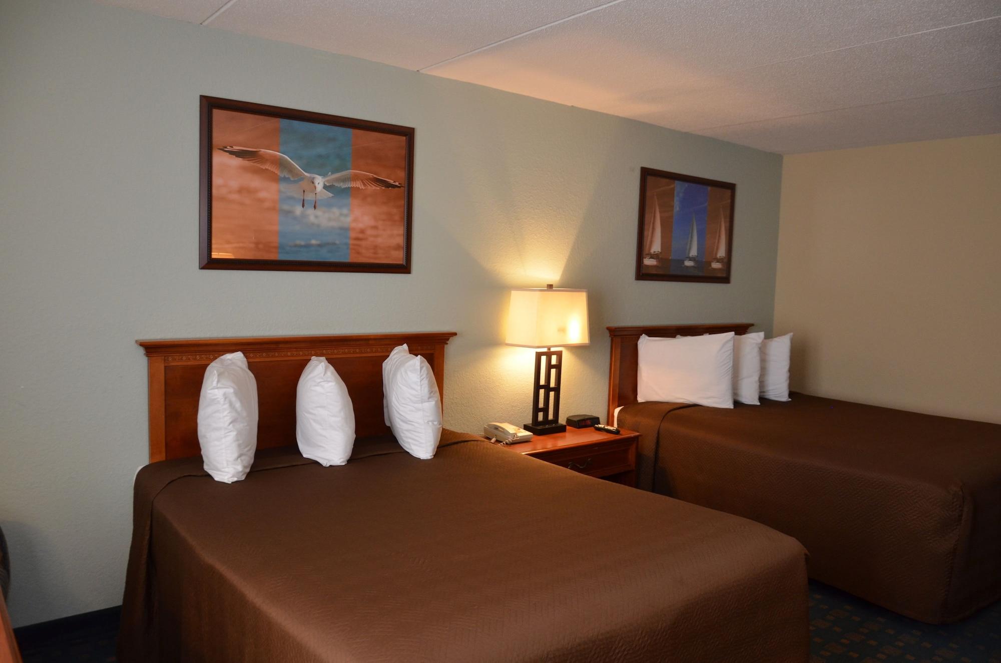 Tawas Bay Beach Resort & Conference Center East Tawas Zewnętrze zdjęcie