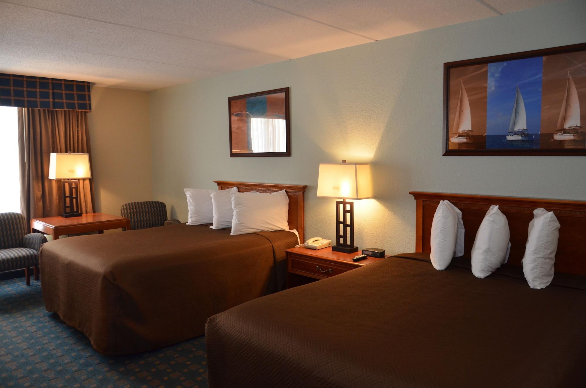 Tawas Bay Beach Resort & Conference Center East Tawas Zewnętrze zdjęcie