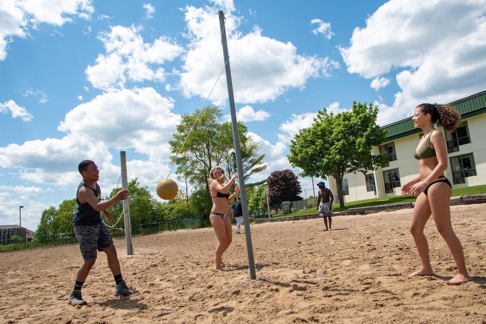 Tawas Bay Beach Resort & Conference Center East Tawas Zewnętrze zdjęcie