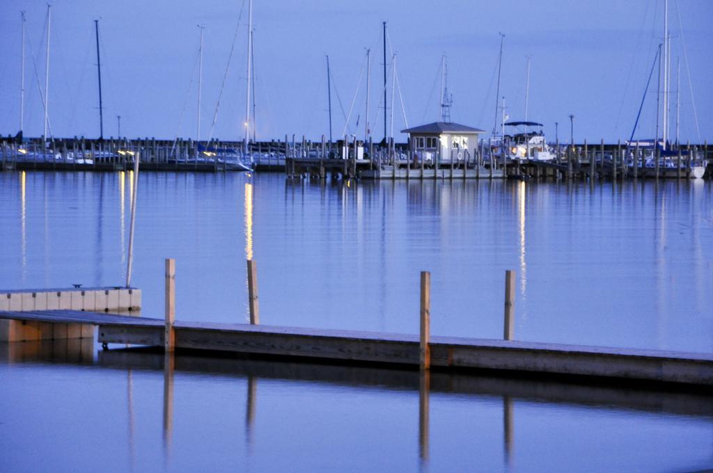 Tawas Bay Beach Resort & Conference Center East Tawas Zewnętrze zdjęcie
