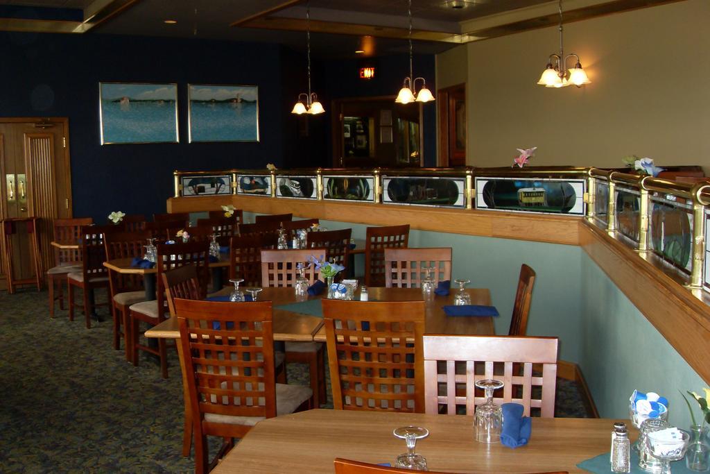 Tawas Bay Beach Resort & Conference Center East Tawas Zewnętrze zdjęcie
