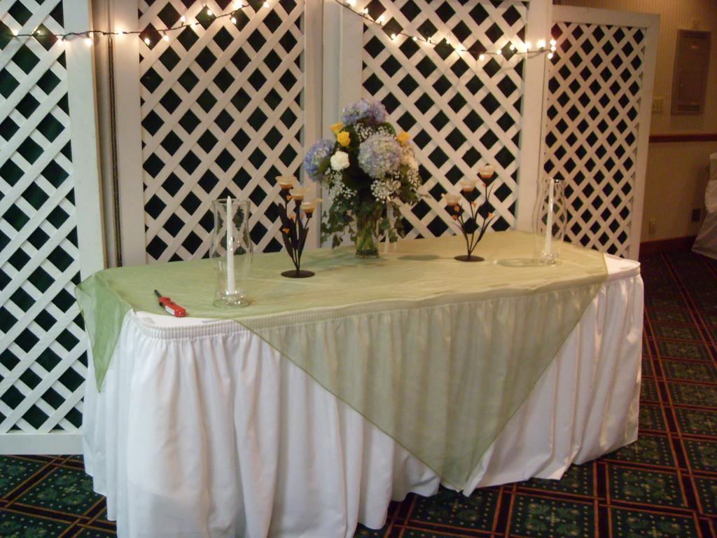Tawas Bay Beach Resort & Conference Center East Tawas Zewnętrze zdjęcie