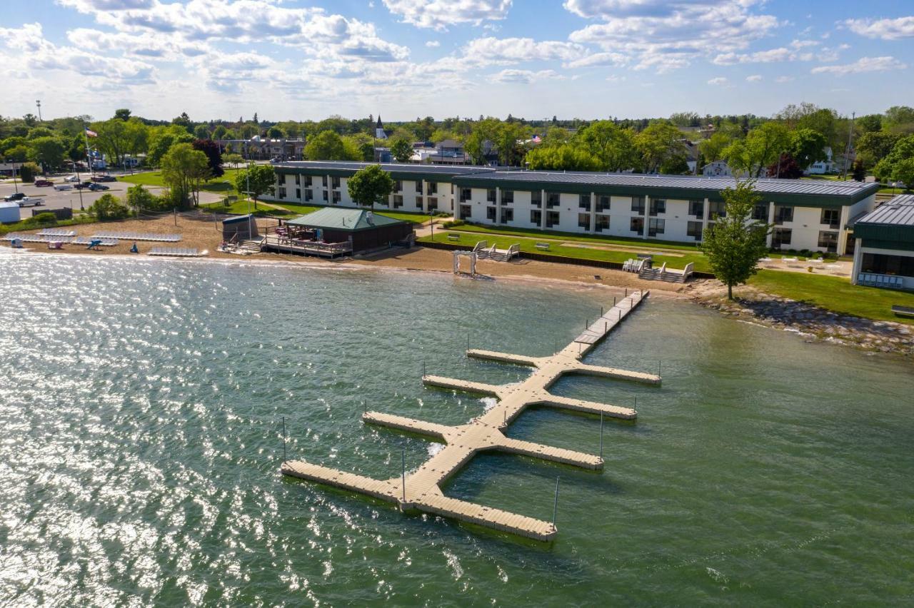 Tawas Bay Beach Resort & Conference Center East Tawas Zewnętrze zdjęcie